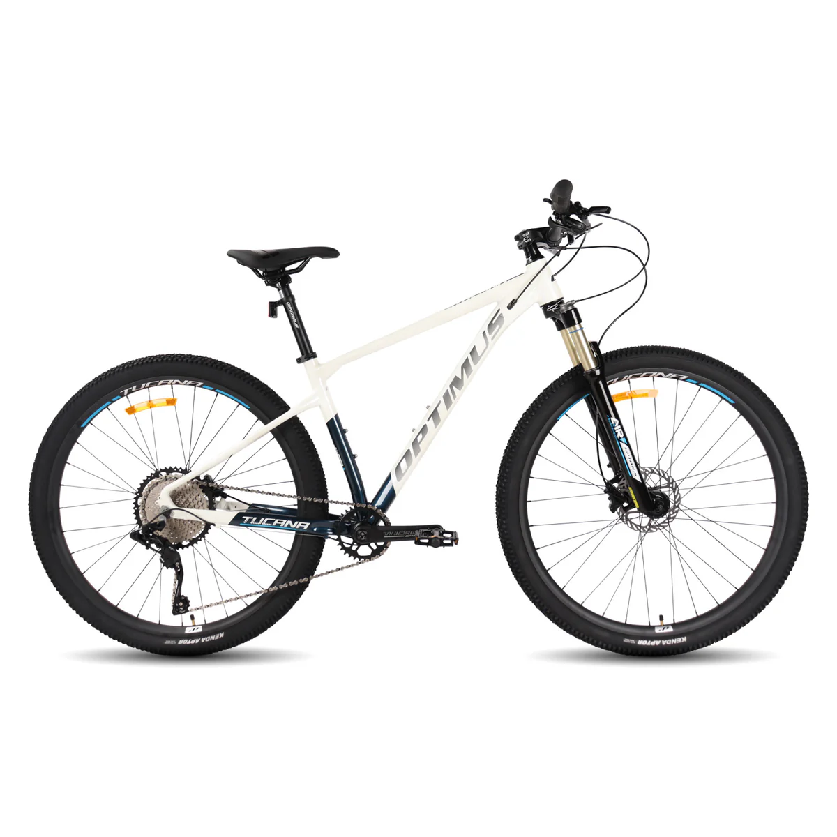 Bicicleta OPTIMUS TUCANA RIN 29 de Optimus