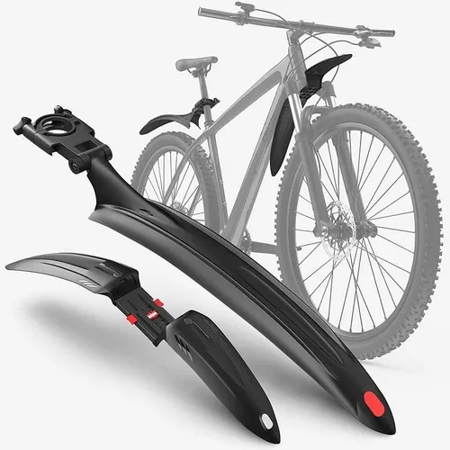 Guardabarros MTB tipo EVO