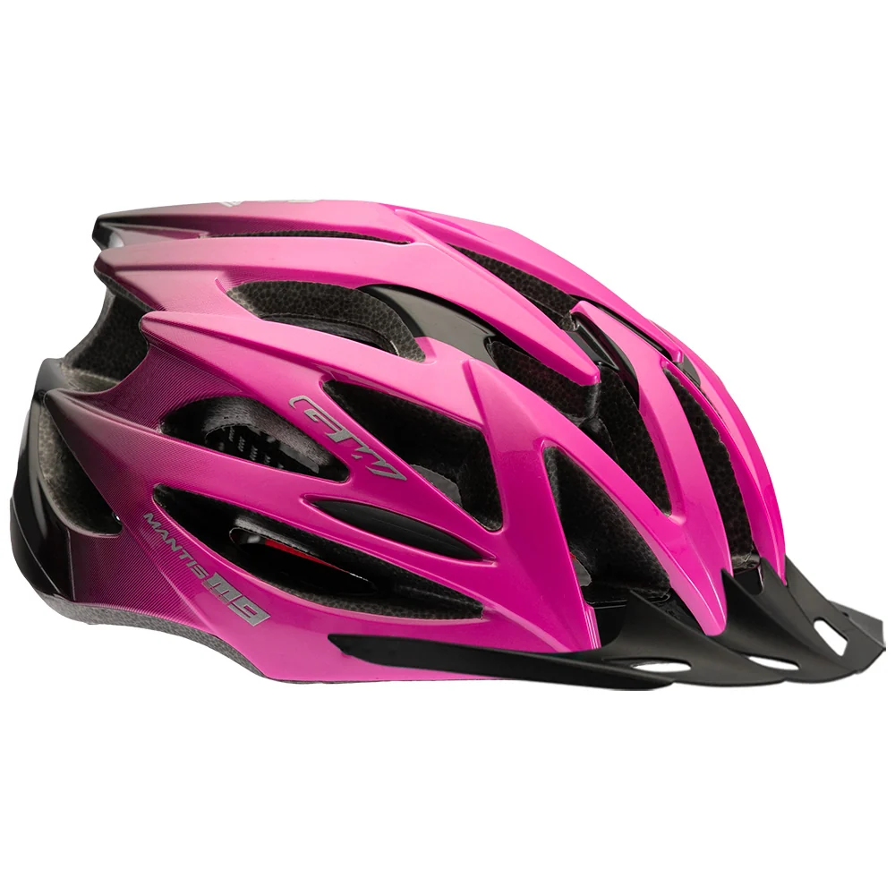 Casco color Fucsia