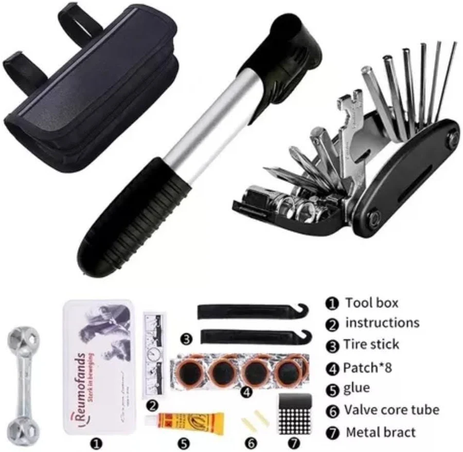 Kit de despinche